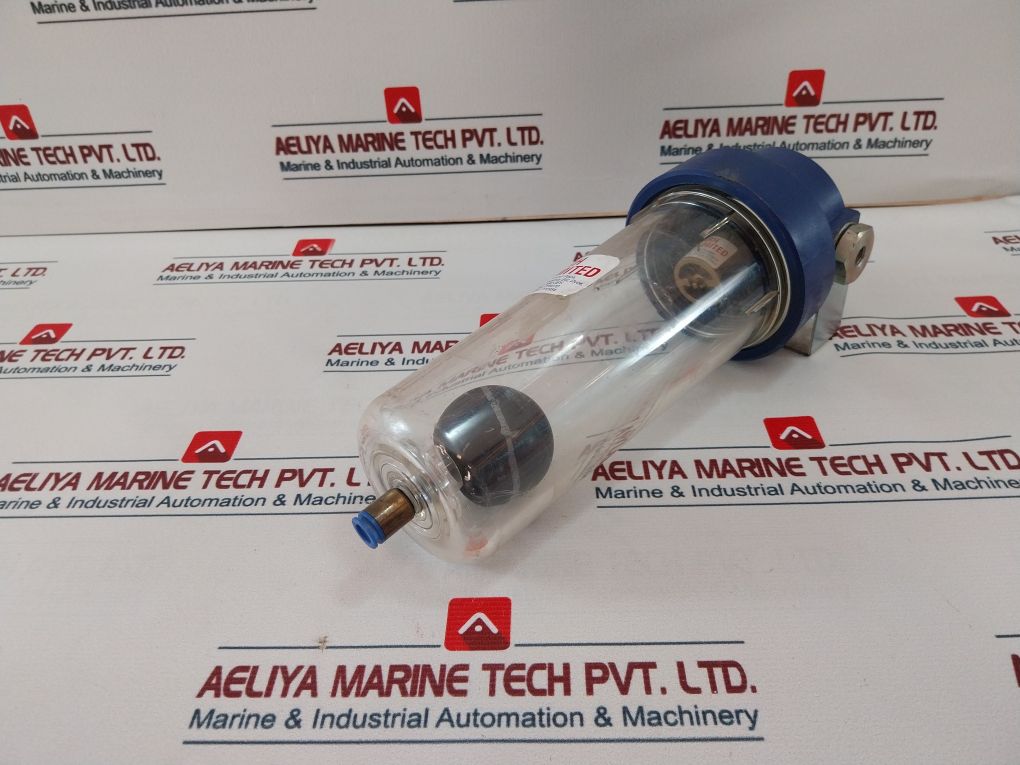 Hrh Water Trap Assembly 48.008.0014