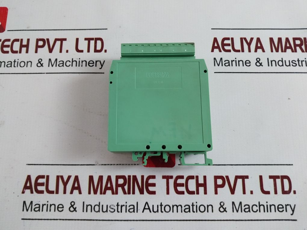 Hrp 74.00.0014.00 Dp Serial To Dc Interface