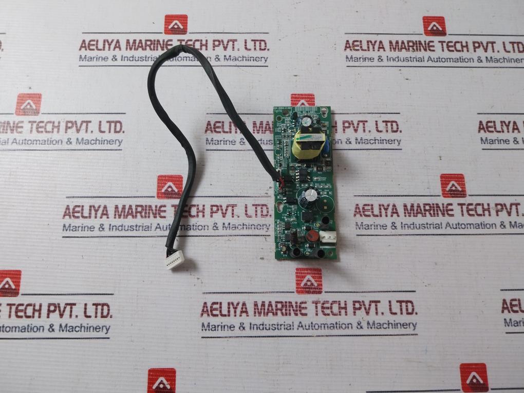 Hsb J 640-3081A-z-001 Printed Circuit Board