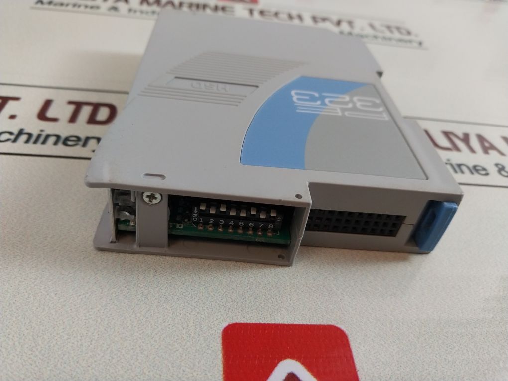 Hsd Pe323 Module H0102De323A0