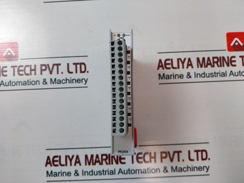 Hsd Pe 302 Module