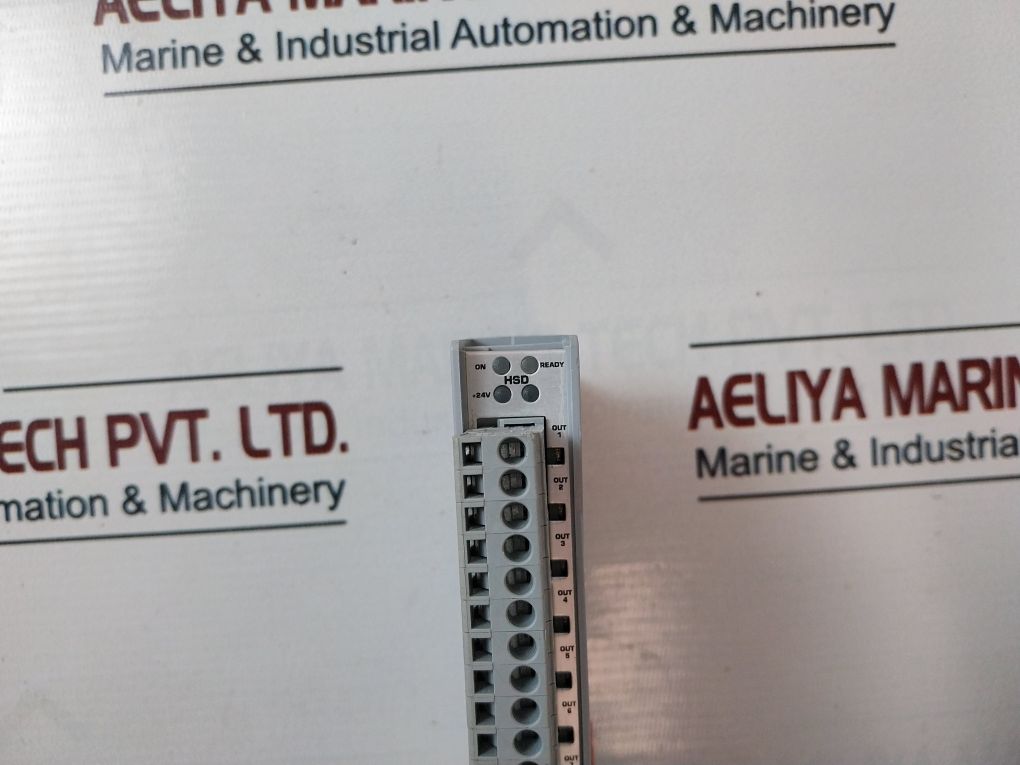 Hsd Pe 302 Module