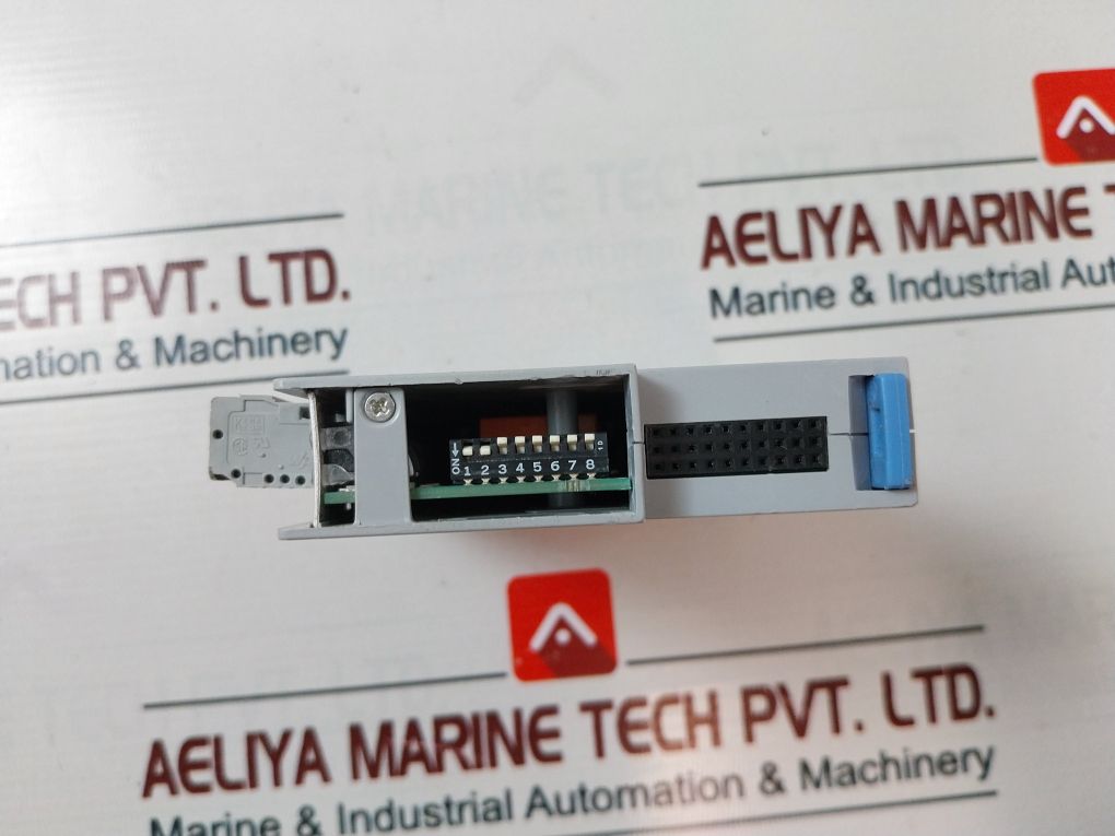 Hsd Pe 302 Module