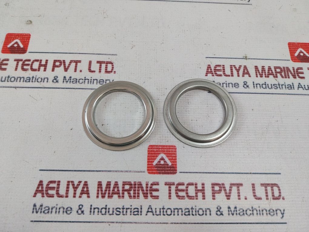 Hss-sf-5588-ms Mechanical Seal Set