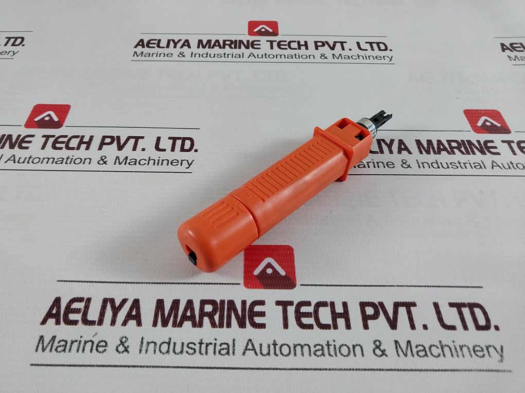 Ht-314B Impact Punch Down Tool