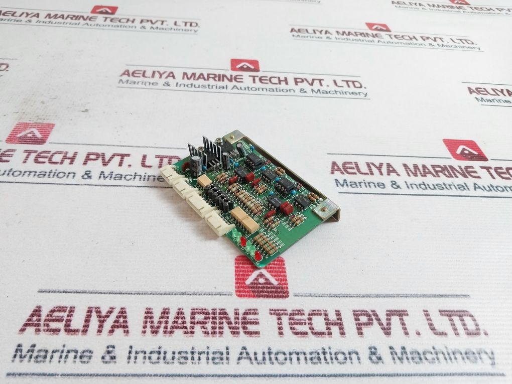Ht031010 Pcb