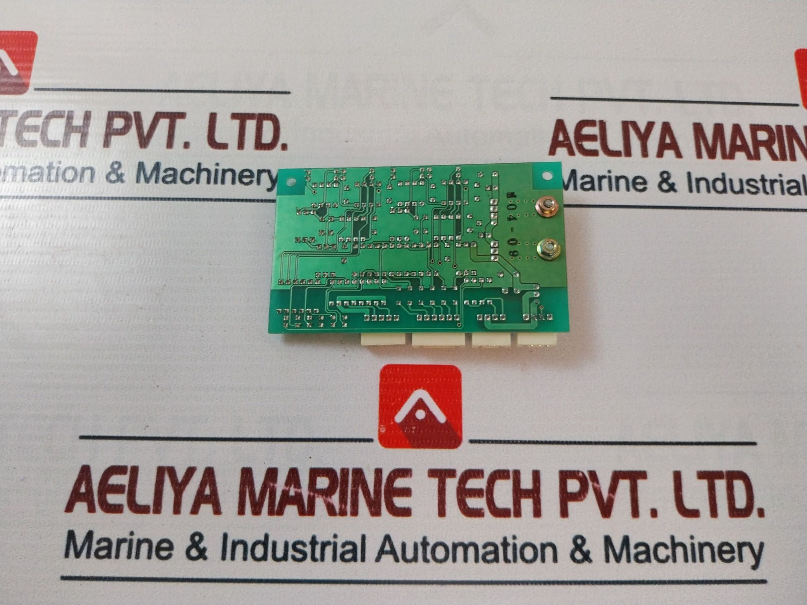 Ht031010 Printed Circuit Board