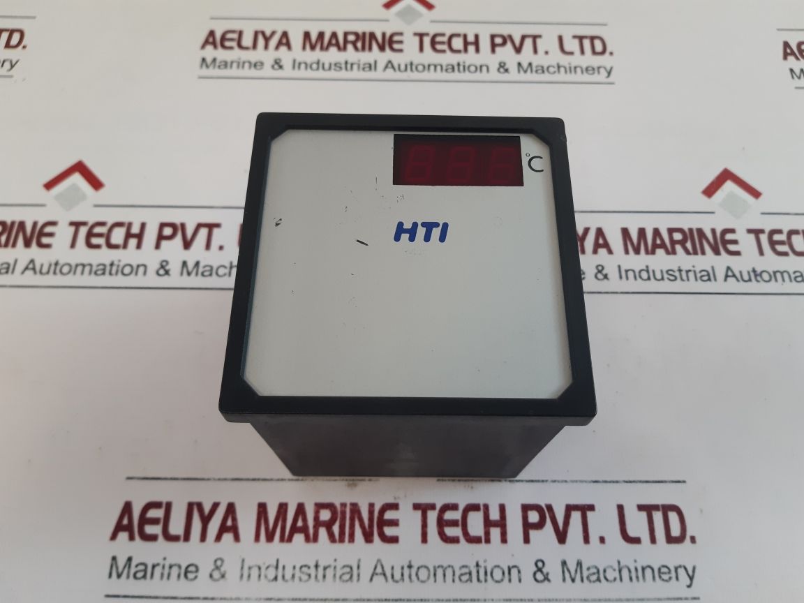 Hti 800 720 Controller