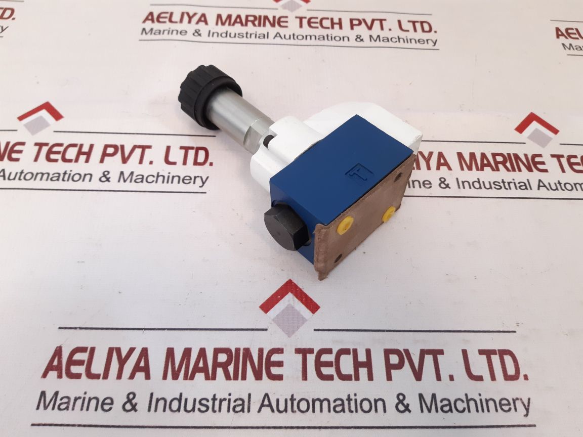 Huade Hydraulics M-3Sew6U30B/420 Valve