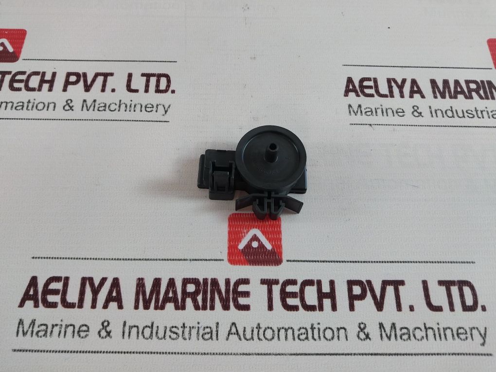 Huba Control 400.99007 Pressure Sensor