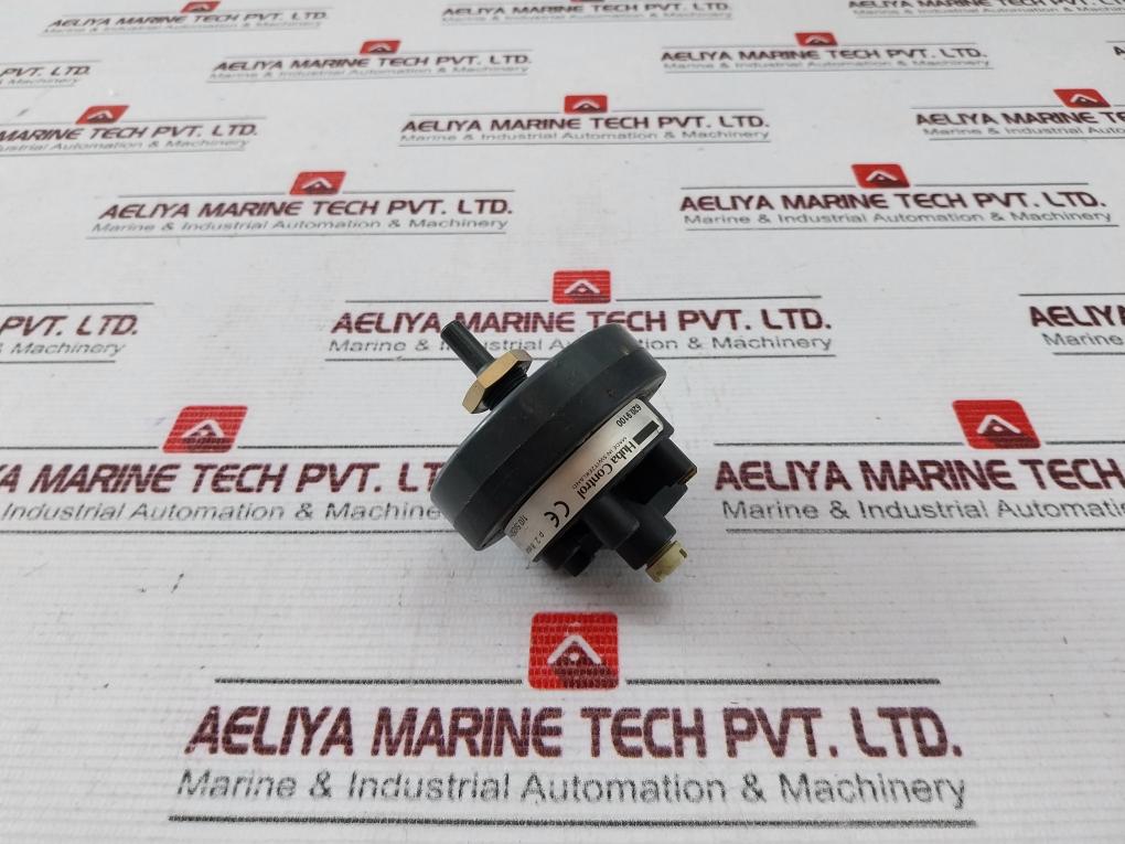 Huba Control 620.9100 Encoder/Sensor