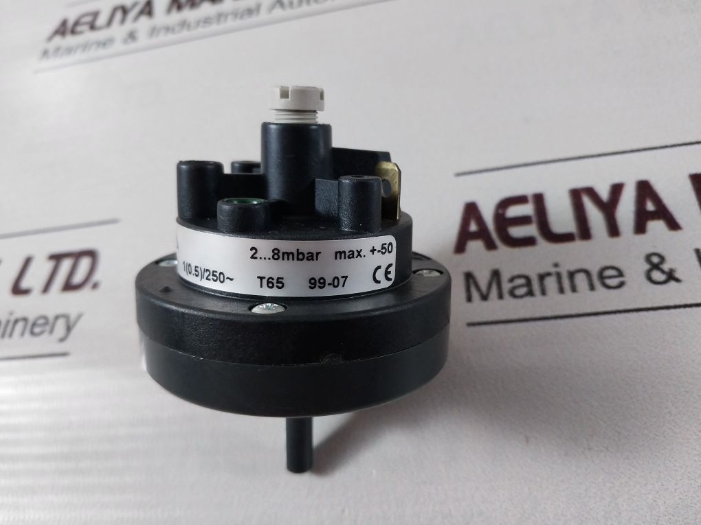 Huba Control 620.9100 Encoder/Sensor