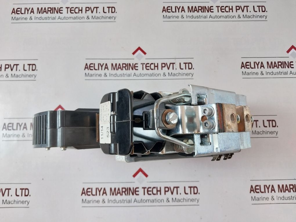 Hubbell Hc14-193-100-582 Definite Purpose Contactor