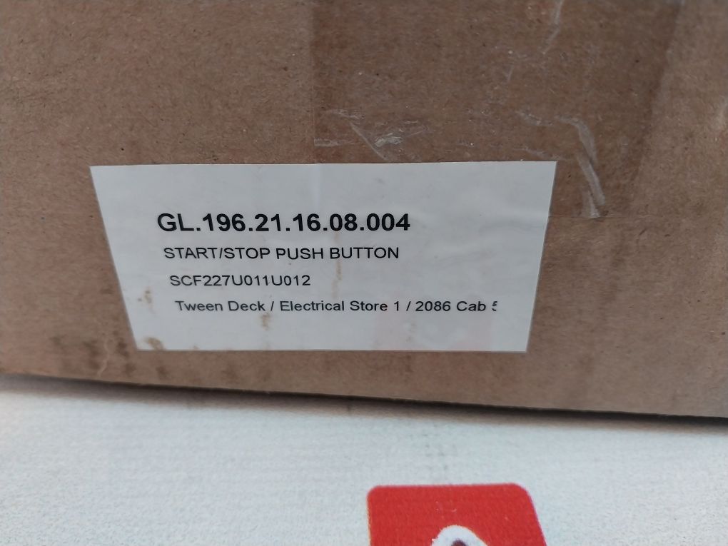 Hubbell Hkh1Bndgep11P11 Hkh Series Ex On/Off Control Station