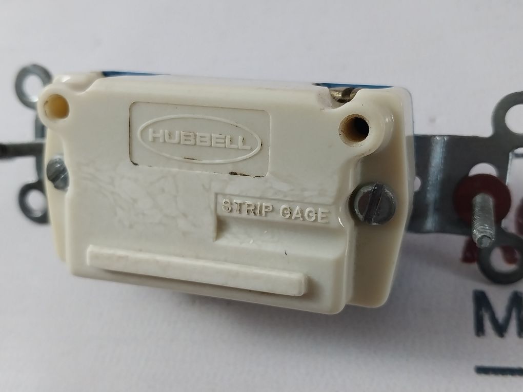 Hubbell Ws896