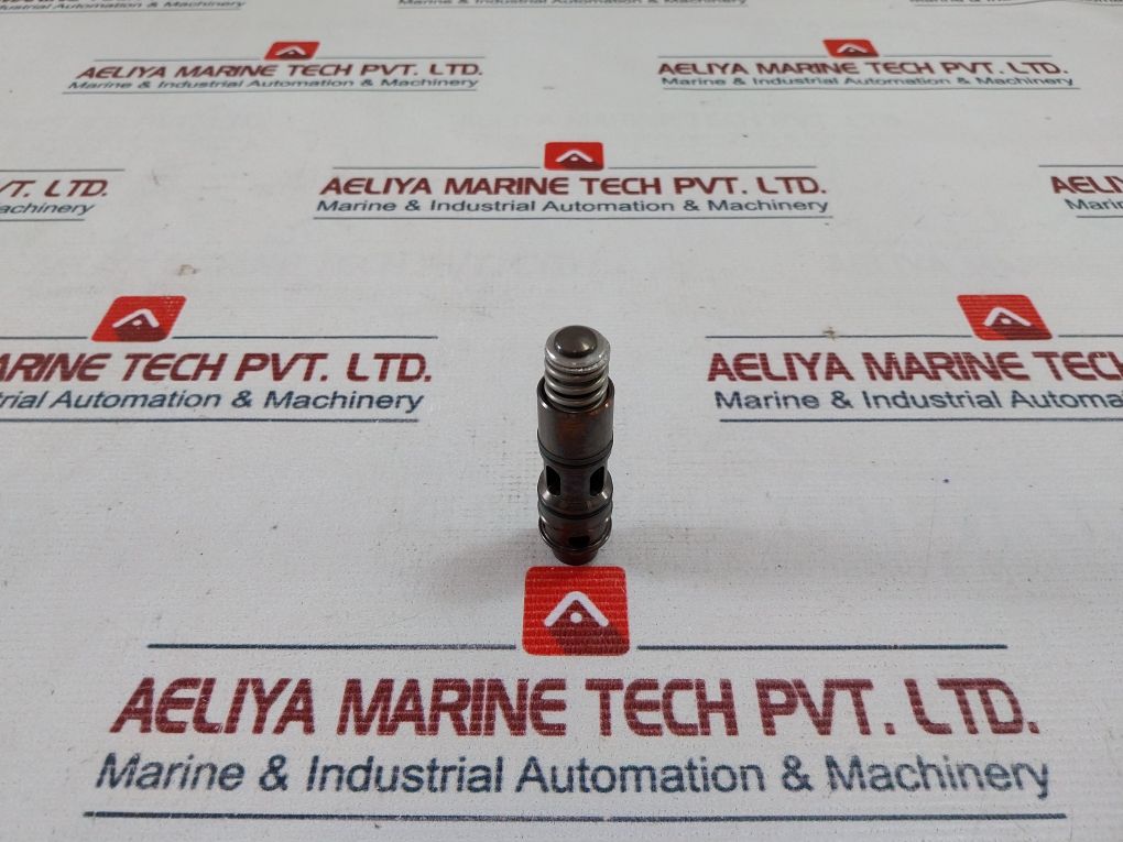 Hughes Pumps 81400056 Valve For Tumbler Box