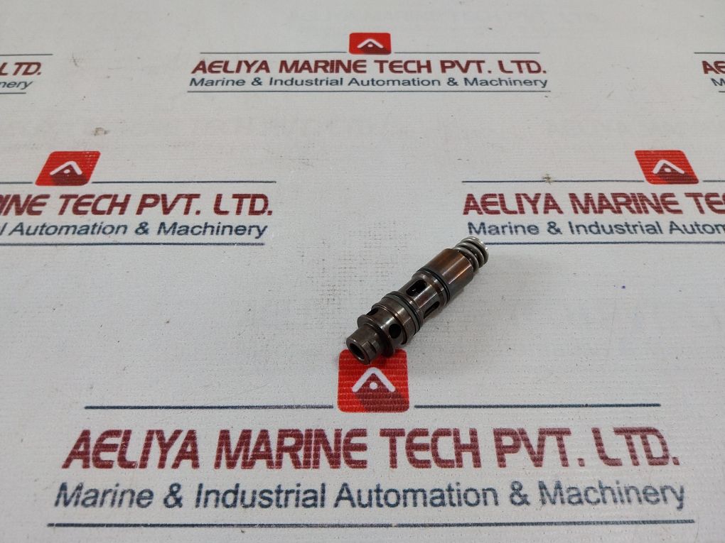 Hughes Pumps 81400056 Valve For Tumbler Box