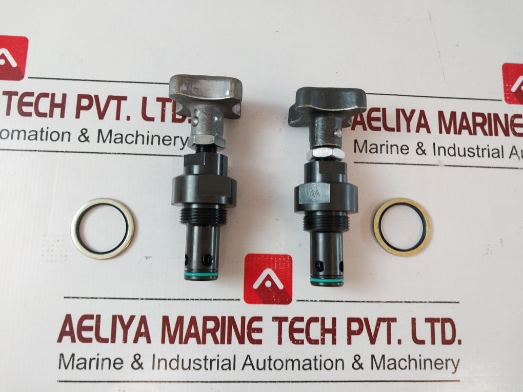 Huisman 2003667 Valve