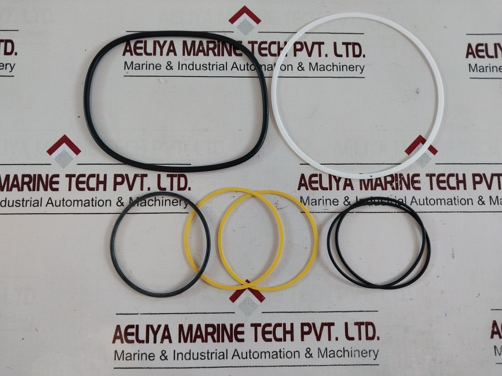 Huisman 2031946 Seal Set