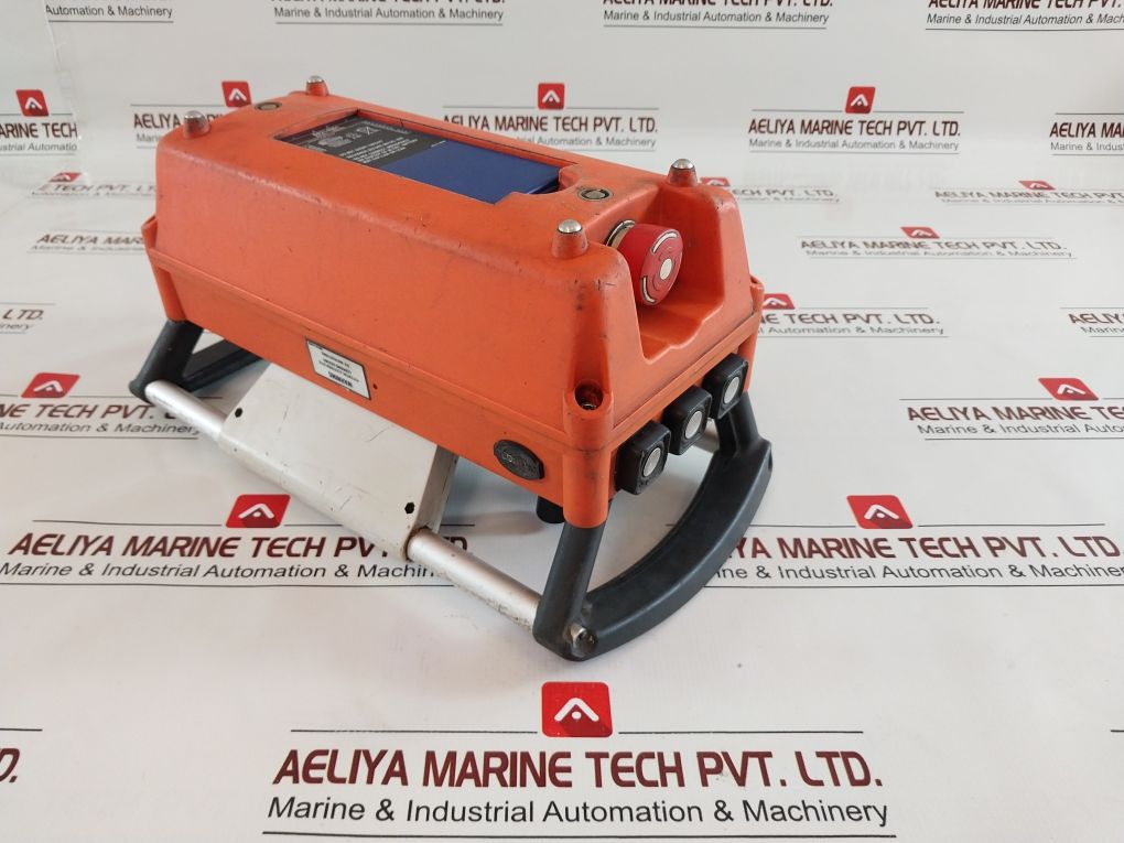 Huisman Ba214061 Remote Control Unit