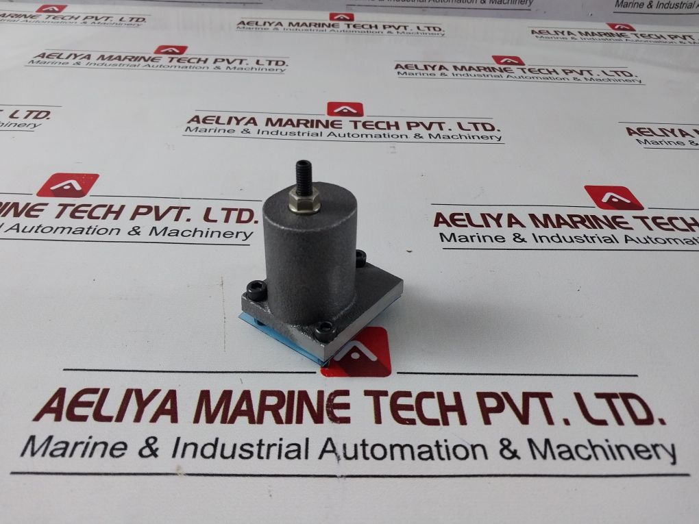 Huisman R6002557 End Cap Valve Segment