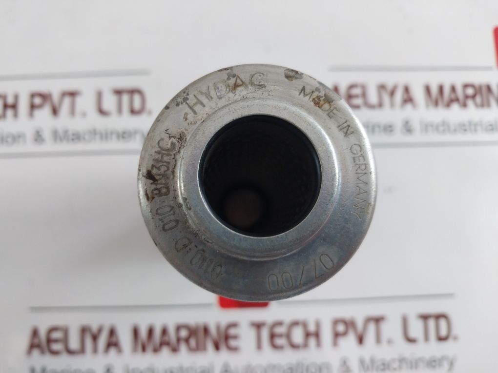 Hydac 0110 D 010 Bn3Hc Filter Element