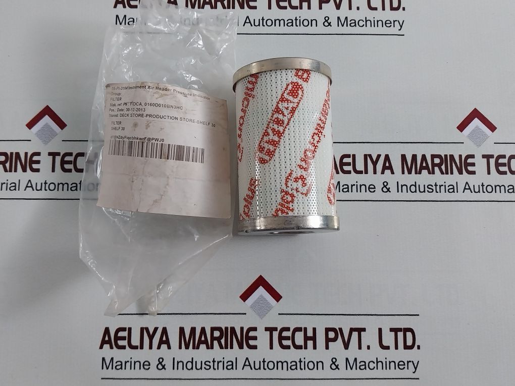 Hydac 0160D010Bn3Hc