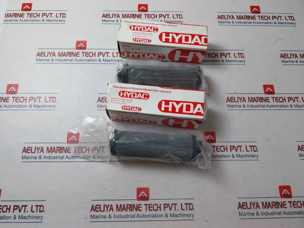 Hydac 0240 R 025W Filter Element