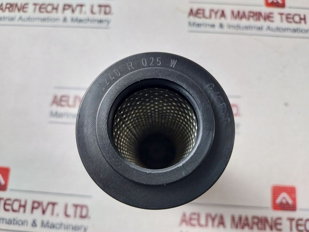 Hydac 0240 R 025W Filter Element