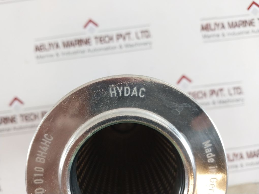 Hydac 0660 D 010 Bh4Hc Filter Element
