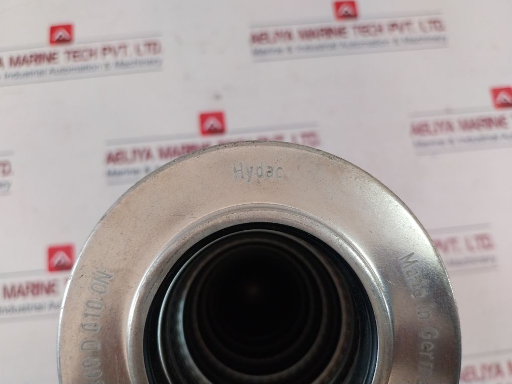 Hydac 0660 D 010 On Optimicron Filter Element