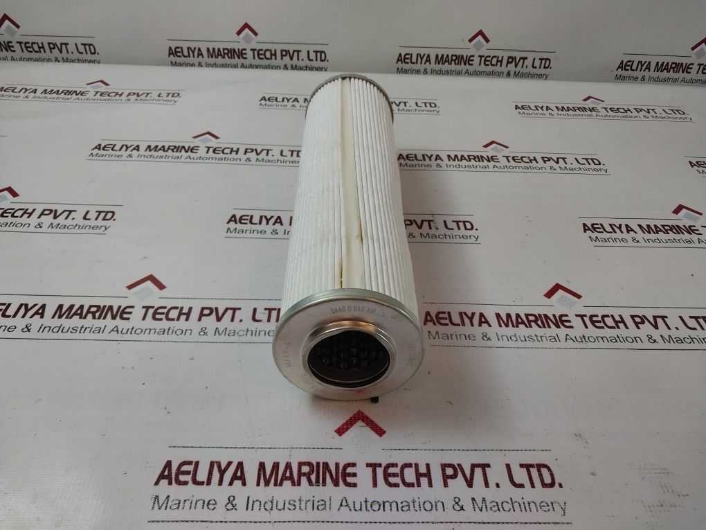 Hydac 0660 D 040 Am Filter Element A-18851