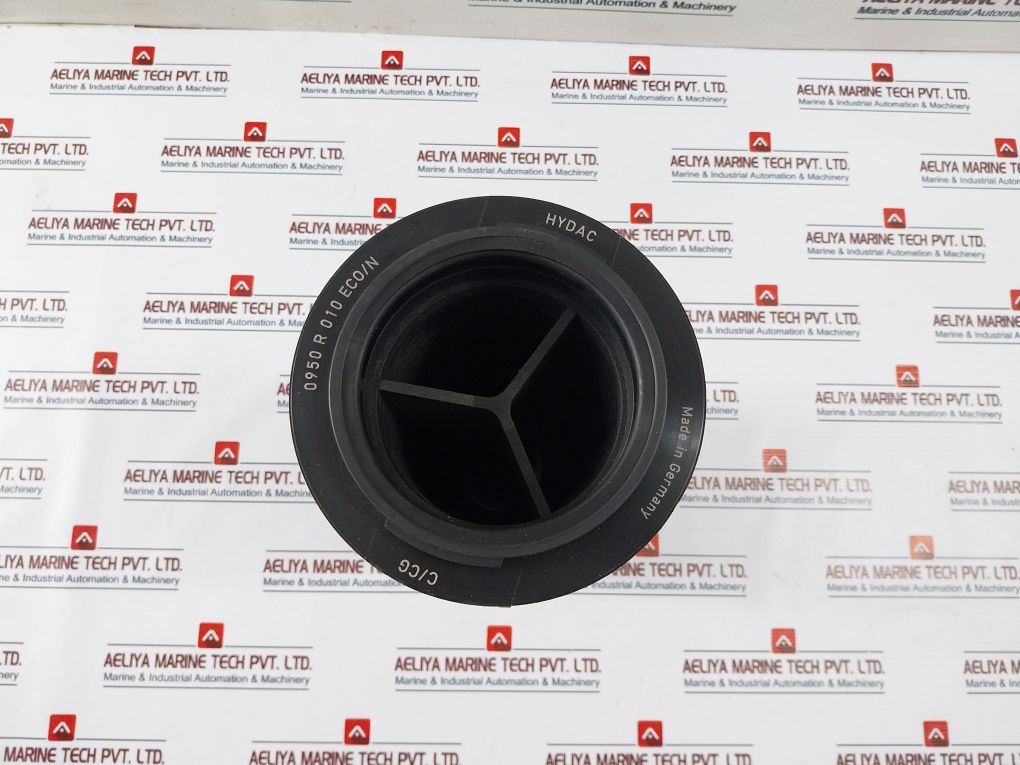 Hydac 0950 R 010 Eco/N Filter Element