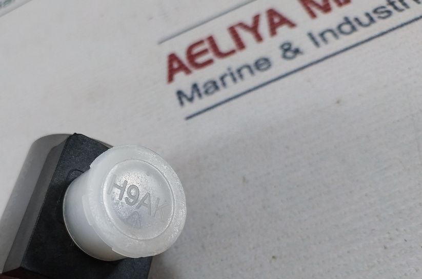 Hydac 3000249 Solenoid Coil
