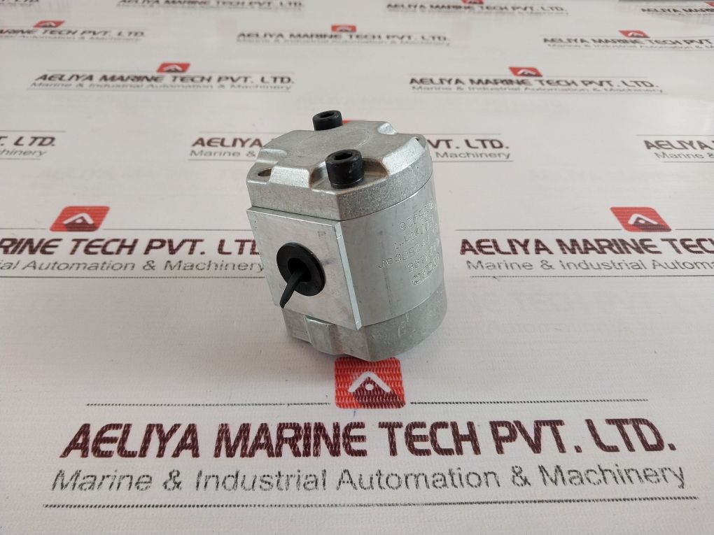 Hydac 3035026 Hydraulic Gear Pump