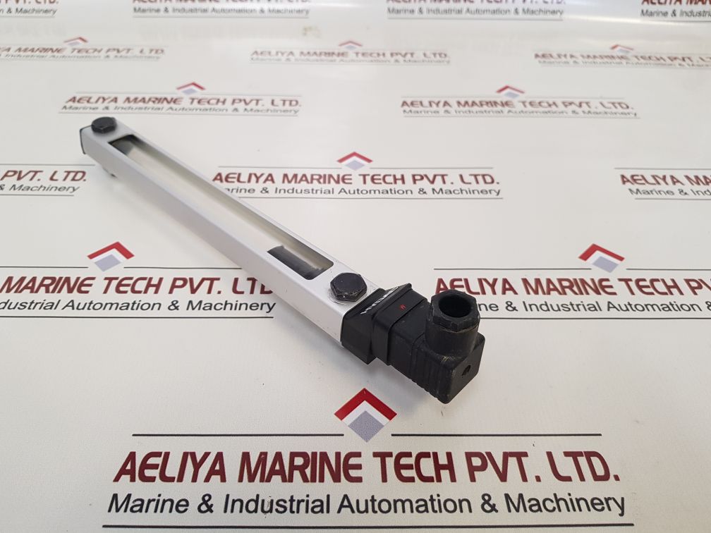 Hydac 3112305 Accumulator Piston Fsk-254-2.4/W/-/12/Z4
