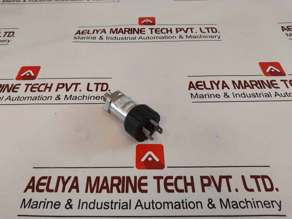 Hydac Electronic Hda 4745-a-250-000 Pressure Transmitter Sensor