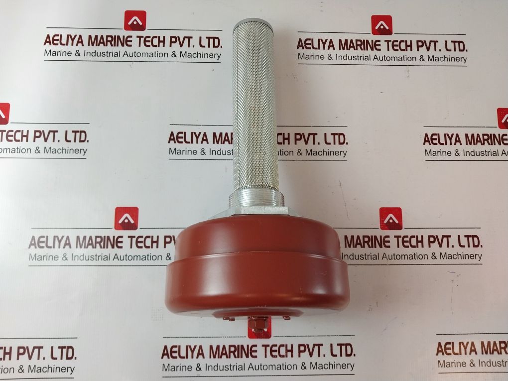 Hydac Elf P 5 G 3 W 4.0 Breather Tank Filter