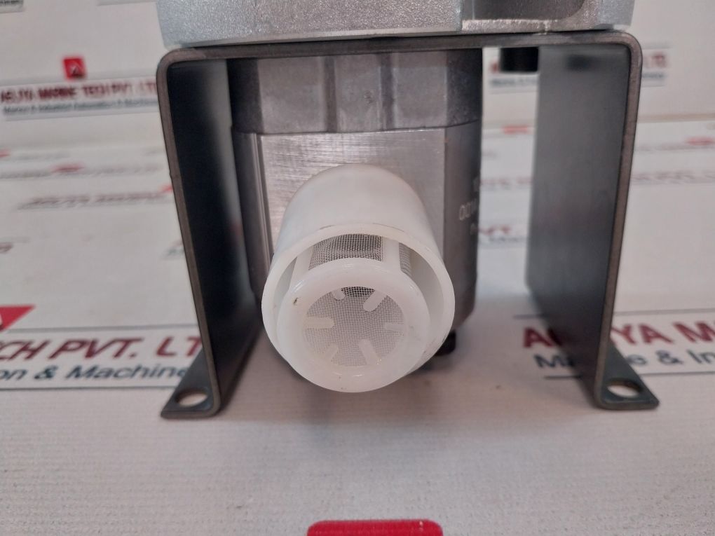 Hydac G 80C4 397009 Motor 230/400V