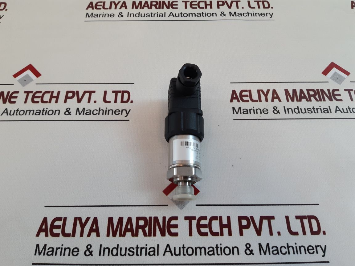 Hydac Hda 4745-a-0250-s00 Pressure Transmitter