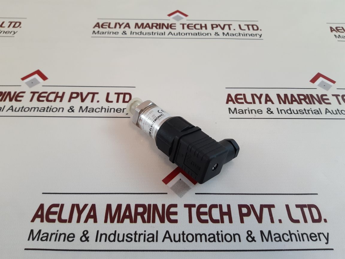 Hydac Hda 4745-a-0250-s00 Pressure Transmitter