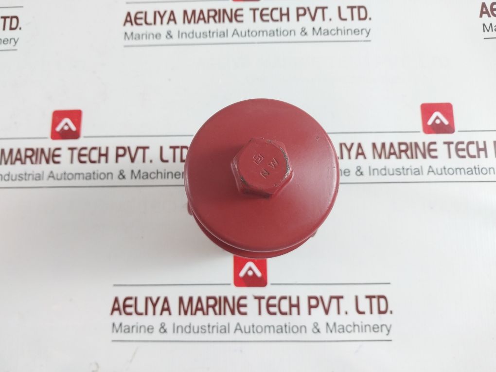 Hydac Mfm Bn/Hc 35 O A 10 C 4.0/-b7 Filtertechnik