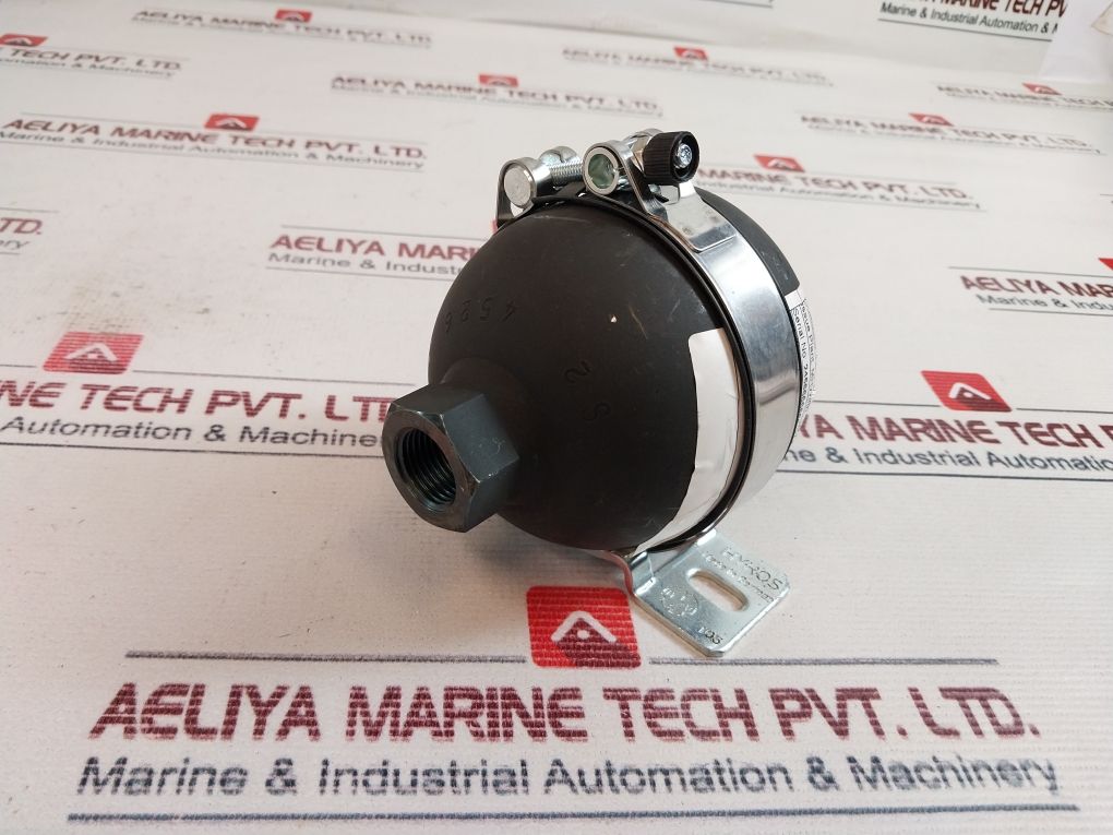 Hydac Sbo210-0.32E1/112U-210Ak Diaphragm Accumulator