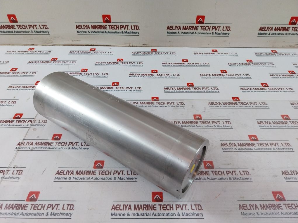 Hydac Sk600-1/2332S-517Acb-v0-08 Piston Accumulator