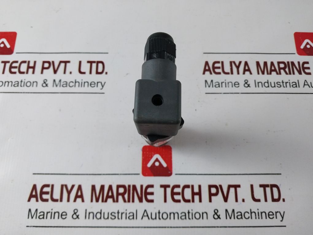 Hydac Vr 2 C.1 Pressure Sensor/Indicator 6072559