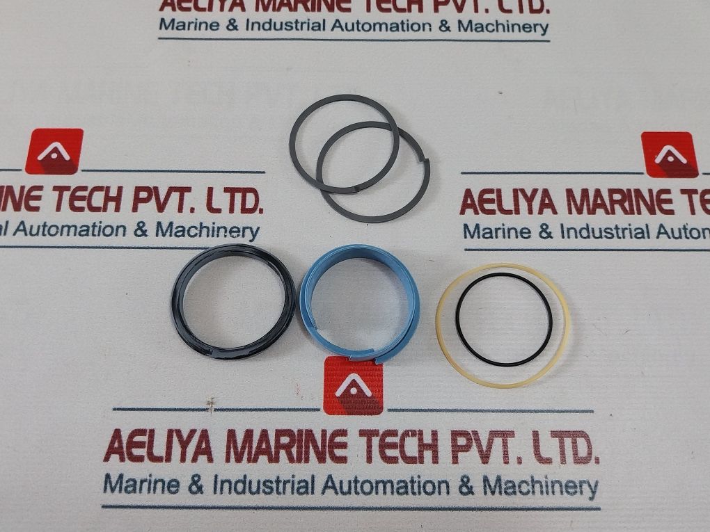 Hydratight Rsl-14-spk Seal Kit