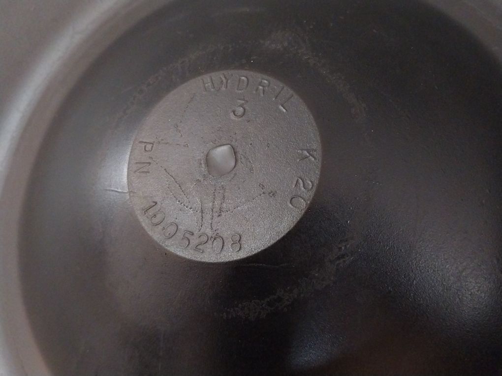 Hydril 16-0101-00237 Diaphragm K20 Hydrogenated 1005208-07