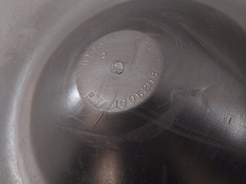 Hydril 1005208 Diaphragm K20 Hydrogenated