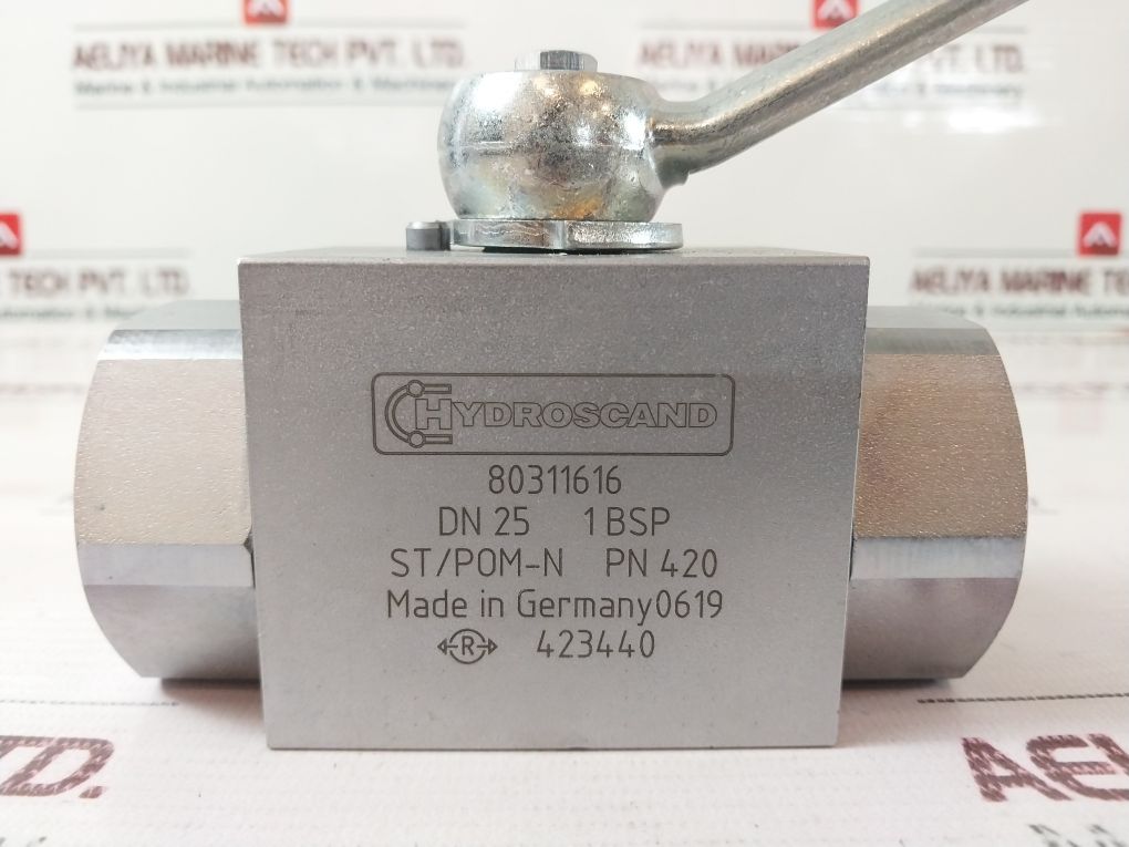 Hydroscand 80311616
