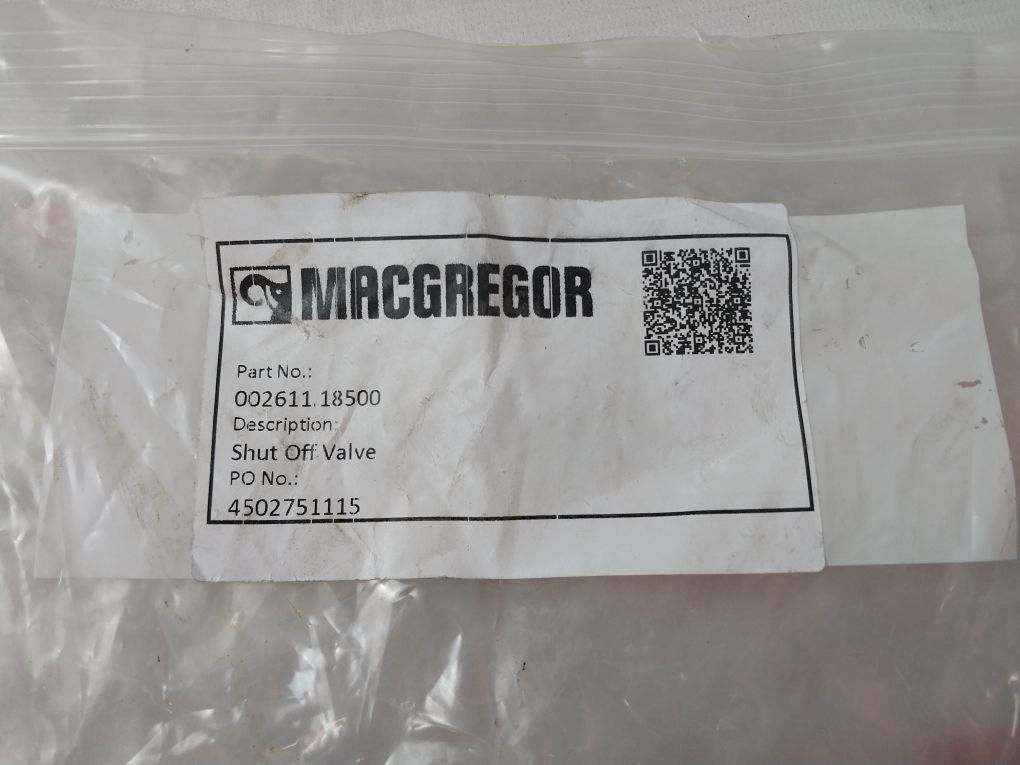 Hydroscand 80311616
